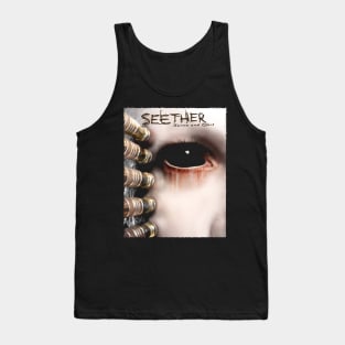 SEETHER BAND Tank Top